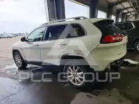 2016 Jeep CHEROKEE фото