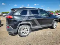 2016 Jeep CHEROKEE фото