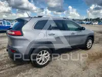 2016 Jeep Grand Cherokee photo