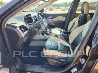 2016 Jeep CHEROKEE фото