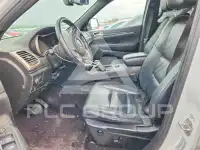 2016 Jeep Grand Cherokee фото