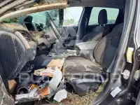 2016 Jeep CHEROKEE фото