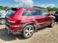 2016 Jeep CHEROKEE photo