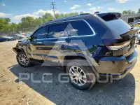 2016 Jeep CHEROKEE фото