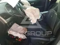 2016 Jeep Grand Cherokee фото