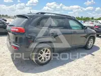 2016 Jeep CHEROKEE photo