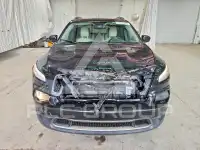 2016 Jeep CHEROKEE фото