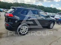 2016 Jeep CHEROKEE фото