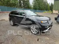 2016 Jeep CHEROKEE фото