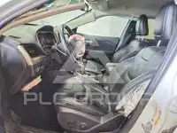 2016 Jeep CHEROKEE photo