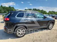 2016 Jeep CHEROKEE photo