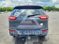 2016 Jeep CHEROKEE photo