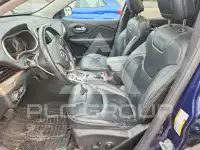 2016 Jeep CHEROKEE photo
