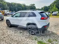 2016 Jeep CHEROKEE фото