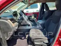 2016 Jeep CHEROKEE фото