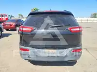 2016 Jeep CHEROKEE photo