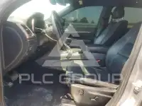 2016 Jeep CHEROKEE фото