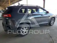 2016 Jeep CHEROKEE фото