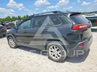 2016 Jeep CHEROKEE photo