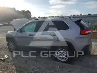 2016 Jeep Grand Cherokee фото