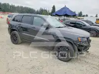 2016 Jeep CHEROKEE фото