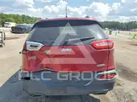 2016 Jeep CHEROKEE фото