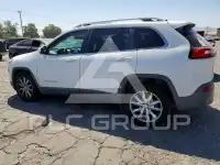 2016 Jeep CHEROKEE фото