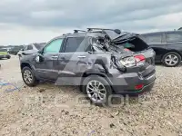 2016 Jeep CHEROKEE photo