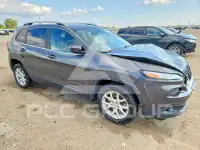 2016 Jeep CHEROKEE фото