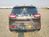 2016 Jeep CHEROKEE photo