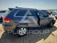 2016 Jeep CHEROKEE фото