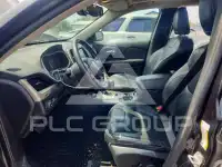 2016 Jeep CHEROKEE photo