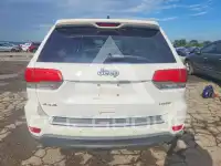 2016 Jeep CHEROKEE фото