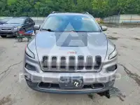 2016 Jeep CHEROKEE фото