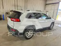2016 Jeep CHEROKEE фото