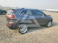2016 Jeep CHEROKEE photo