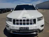 2016 Jeep CHEROKEE photo