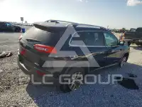 2016 Jeep CHEROKEE фото