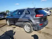 2016 Jeep CHEROKEE фото
