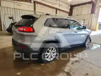 2016 Jeep Grand Cherokee фото