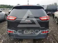 2016 Jeep CHEROKEE фото