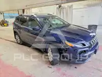 2016 Jeep CHEROKEE photo