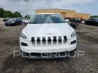 2016 Jeep CHEROKEE photo