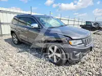 2016 Jeep CHEROKEE фото