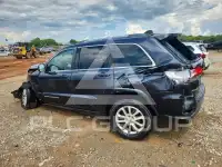 2016 Jeep CHEROKEE фото