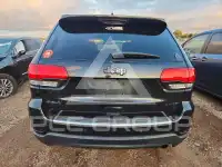 2016 Jeep CHEROKEE фото