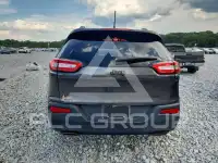 2016 Jeep CHEROKEE photo