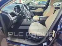 2016 Jeep CHEROKEE фото