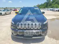 2016 Jeep CHEROKEE фото
