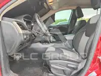 2016 Jeep CHEROKEE фото